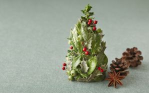 miniature christmas tree kc137 350a