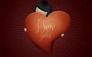 Free Cute Valentine's Day Photos wallpaper