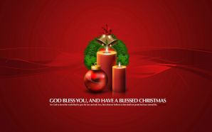 Merry xmas and Happy New Year - The Reason For This Season