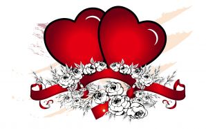 2012 Happy Valentine Day