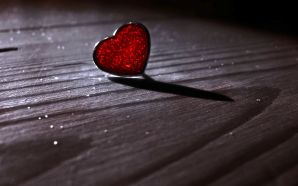 Love Heart Valentine Day