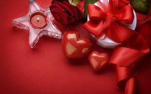 Valentine Day Love Heart