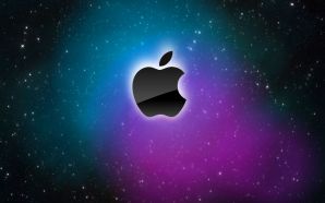 Apple Inc Wallpaper - Wallpaper Apple Galaxy