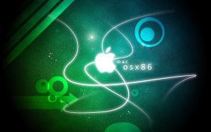 Apple Inc Wallpaper - Mac