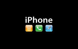 Apple Inc Wallpaper - iphones