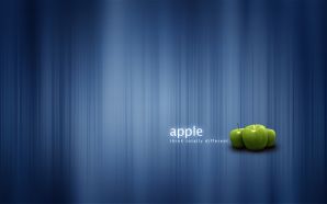 Apple Inc Wallpaper - apple