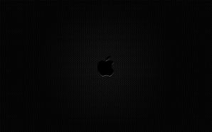 Apple Inc Wallpaper - Apple Carbonite