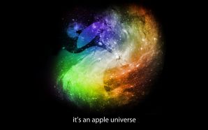 Apple Inc Wallpaper - Apple Universe