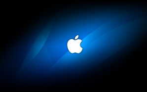 Apple Inc Wallpaper - spotlight_
