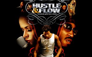 Ludacris in Hustle & Flow (2005) wallpaper