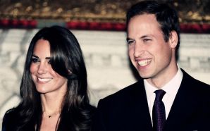Prince William Couples