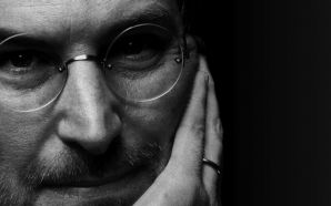 Steve Jobs , i love you
