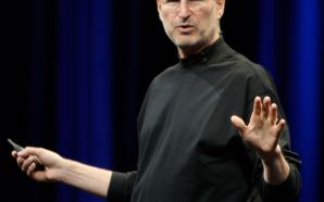Steve Jobs WWDC 2007