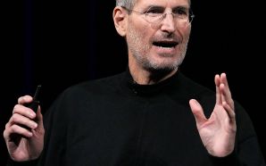 Steve Jobs Think different