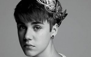 2012 Justin Bieber