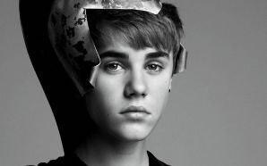 2012 Justin Bieber
