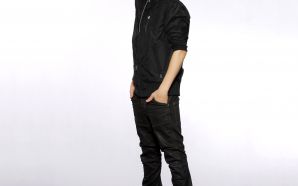 Justin Bieber cute handsome 2012