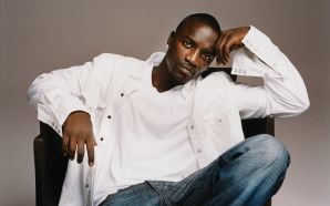 Akon rapper