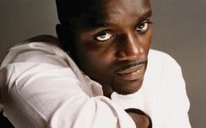 Akon rapper 2012