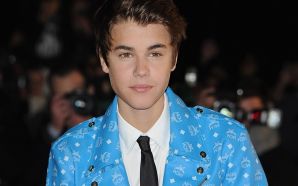Justin Bieber 2012