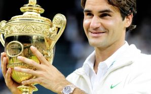 2012 Roger Federer