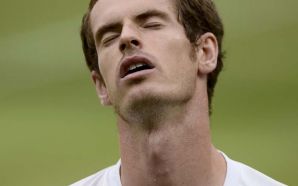 2012 Andy Murray