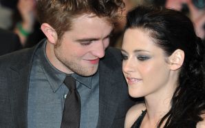 2012 Robert Pattinson and Kristen Stewart return
