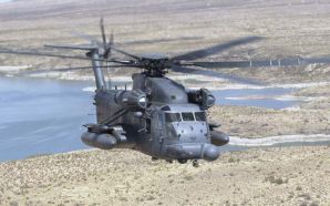 Helicopters - sikorsky sea king