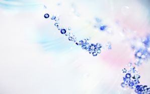 Sparkling and Romantic Backgrounds HK012 350A