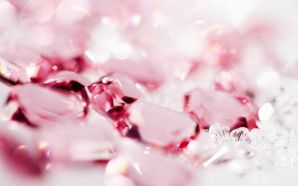 Sparkling and Romantic Backgrounds HK046 350A