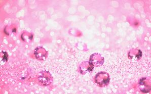 Sparkling and Romantic Backgrounds HK061 350A