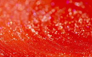 Sparkling and Romantic Backgrounds HK065 350A