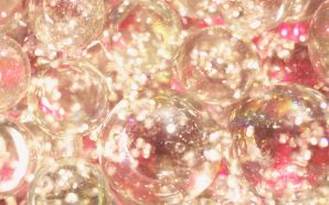 Sparkling and Romantic Backgrounds HK017 350A