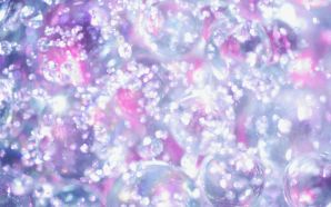 Sparkling and Romantic Backgrounds HK018 350A