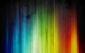 Bright color background wallpaper