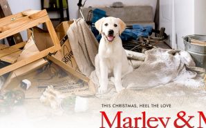 Marley and Me movie wallpaper