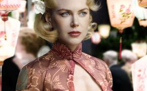 Nicole Kidman as Lady Sarah Ashley