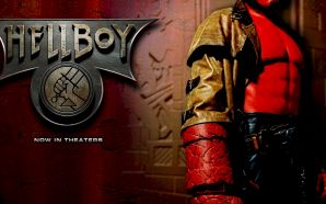 Hellboy II Photos