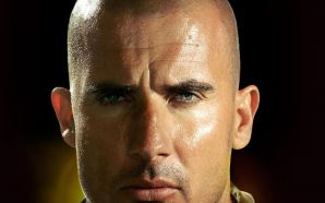 Dominic Purcell new wallpaper