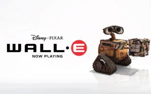 WALL-E official poster