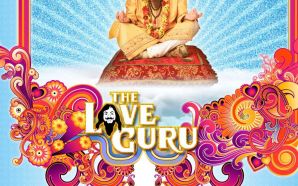 2008 The Love Guru Desktop