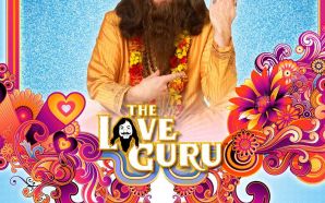 The Love Guru Movie Wallpaper