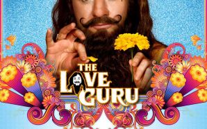 The Love Guru Poster