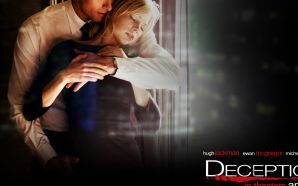 2008 Deception movie poster