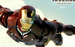 2008 Iron Man movie pictures