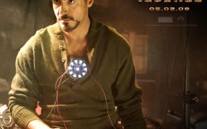 Robert Downey Jr. stars as Tony Stark, a billionaire industrialist and genius inventor