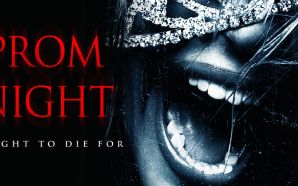 Prom Night movie poster