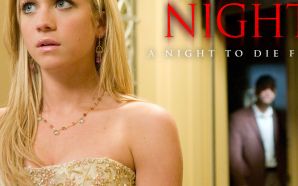 Prom Night movie wallpaper