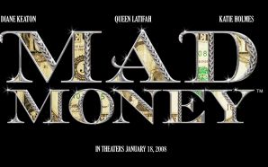 Mad Money movie poster