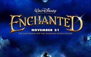 Enchanted (Walt Disney) wallpaper